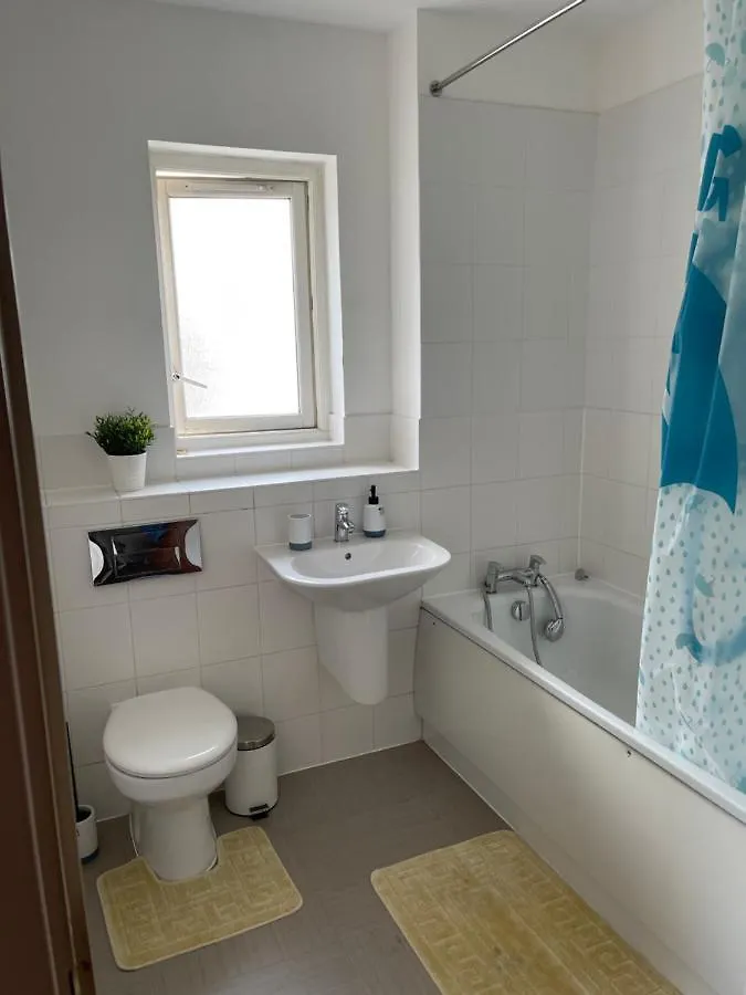 Holiday home Barking,Dagenham Leisure And Contractors Villa Barking