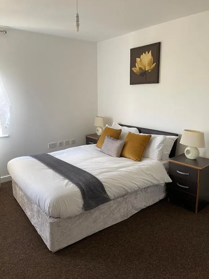 Holiday home Barking,Dagenham Leisure And Contractors Villa Barking