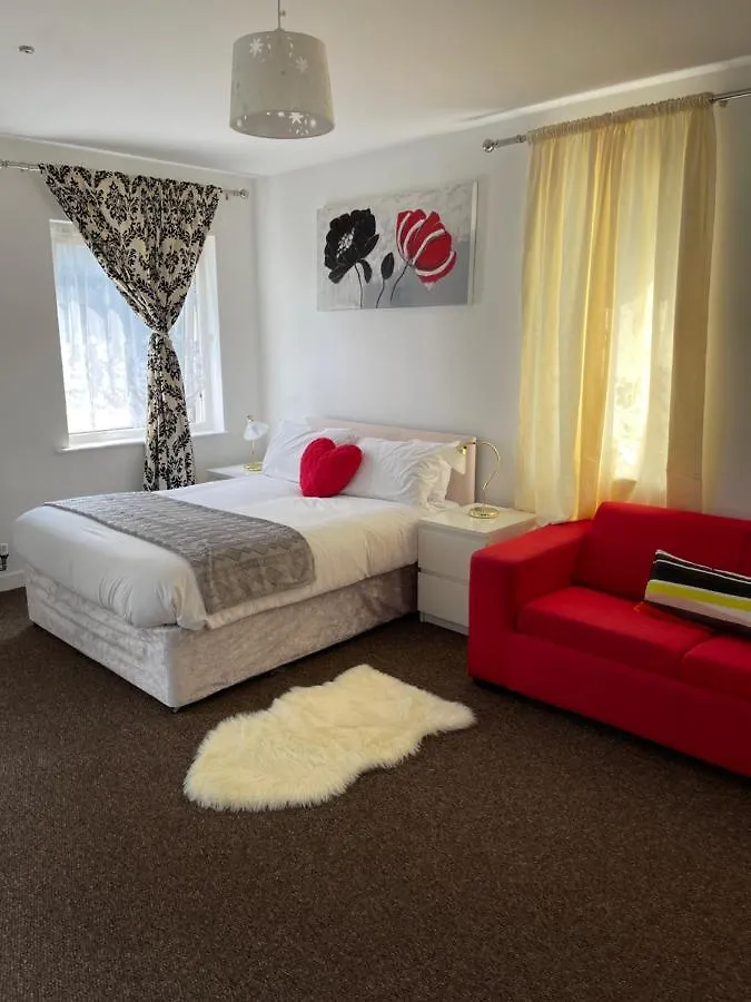 Barking,Dagenham Leisure And Contractors Villa Barking  0*, Barking (Greater London) United Kingdom
