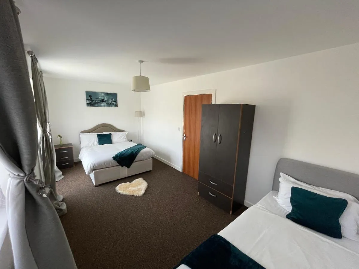Barking,Dagenham Leisure And Contractors Villa Barking  United Kingdom
