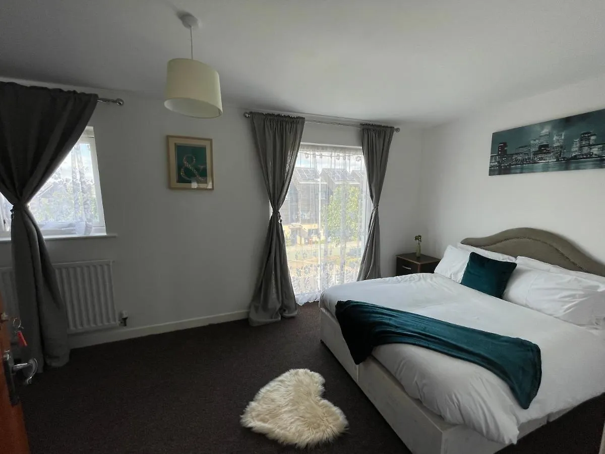 Barking,Dagenham Leisure And Contractors Villa Barking  0*, Barking (Greater London) United Kingdom
