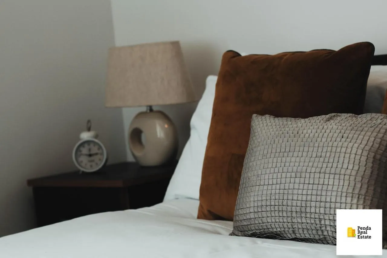 Holiday home Barking,Dagenham Leisure And Contractors Villa Barking