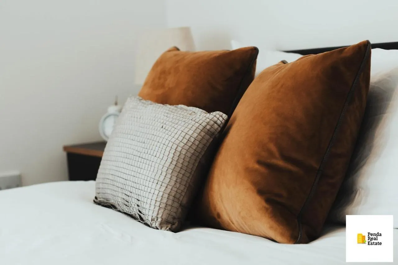 Holiday home Barking,Dagenham Leisure And Contractors Villa Barking  United Kingdom