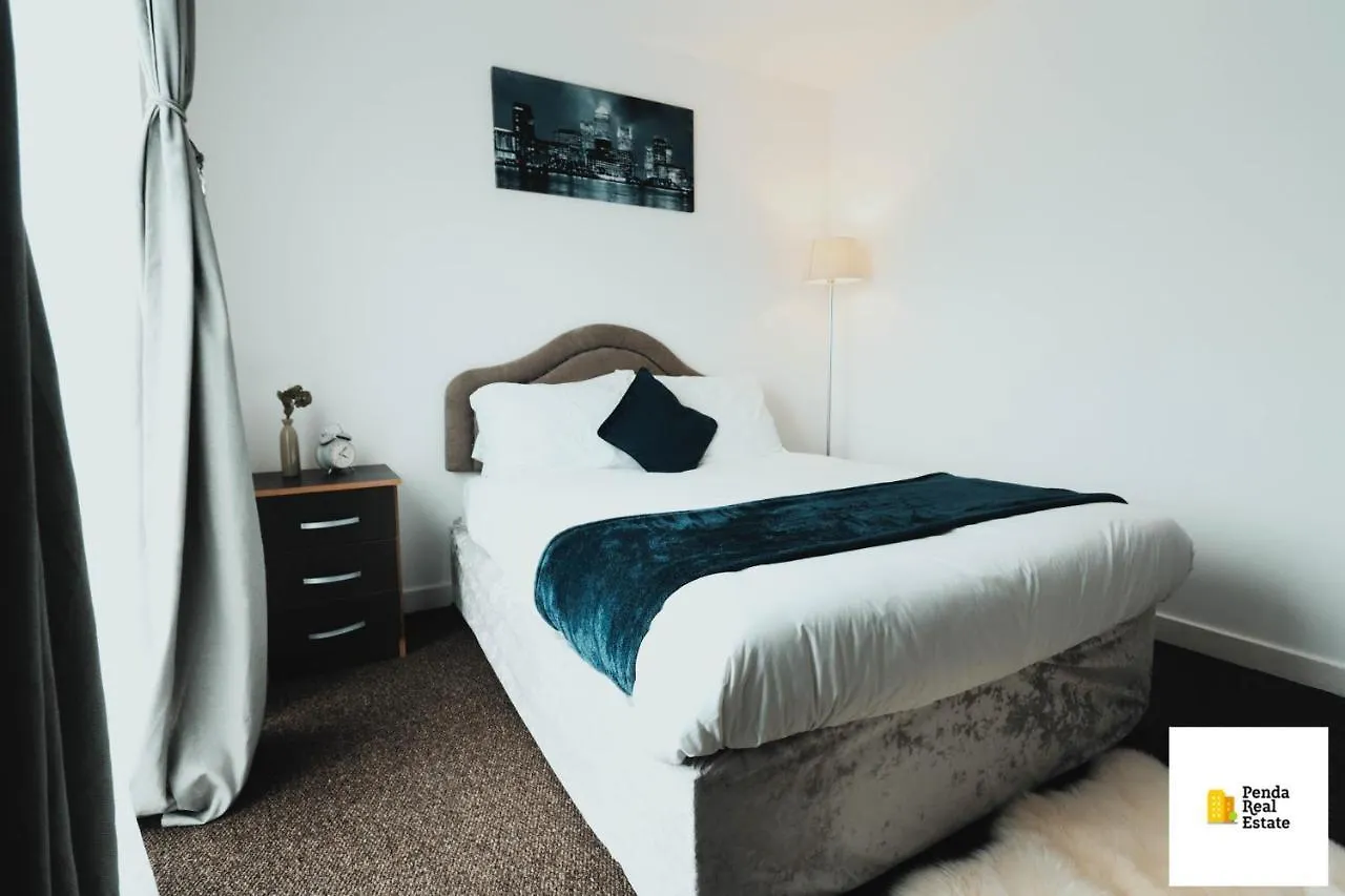 Barking,Dagenham Leisure And Contractors Villa Barking  0*, Barking (Greater London) United Kingdom