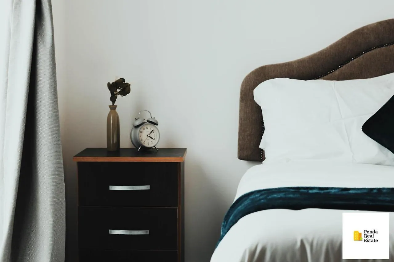 Holiday home Barking,Dagenham Leisure And Contractors Villa Barking