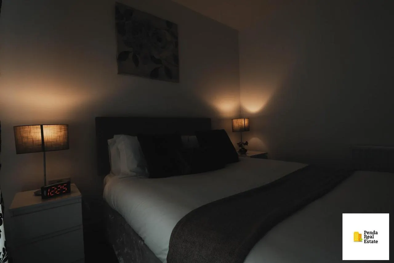 Barking,Dagenham Leisure And Contractors Villa Barking  Holiday home Barking (Greater London)