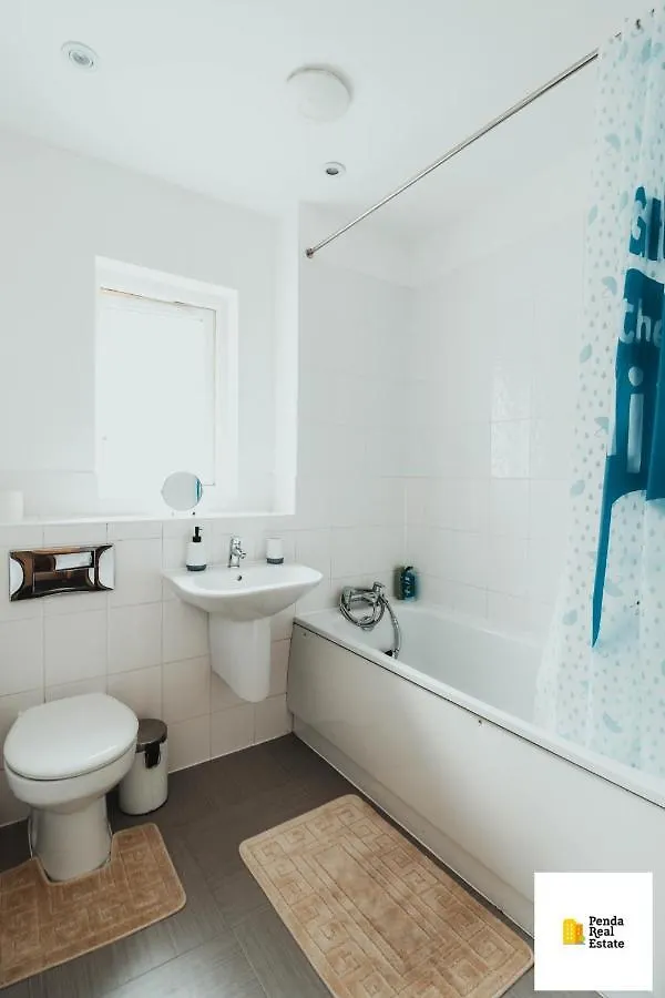 Barking,Dagenham Leisure And Contractors Villa Barking  United Kingdom